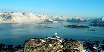 Greenland muốn sớm trưng cầu dân ý về việc độc lập