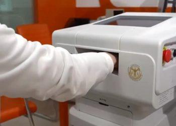 Trung Quốc phát triển thành công một công nghệ đo đường huyết không xâm lấn, sử dụng cơ chế phổ Raman