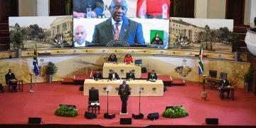 Mỹ ‘không thể bị bắt nạt’ Nam Phi