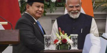 Hai quốc gia BRICS là Indonesia và Ấn Độ hướng tới từ bỏ đồng USD trong các giao dịch xuyên biên giới