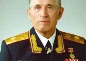 Đại tướng Gennady Ivanovich Obaturov, người bạn chí tình của Nhân dân Việt Nam