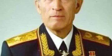 Đại tướng Gennady Ivanovich Obaturov, người bạn chí tình của Nhân dân Việt Nam