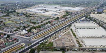 Ninh Bình tích cực giải ngân vốn đầu tư công từ quý I năm 2025