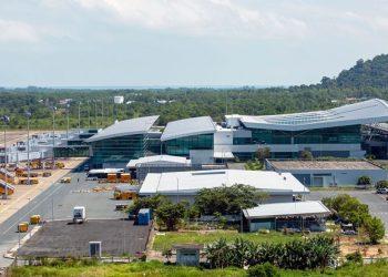 Cảng hàng không quốc tế Phú Quốc đứng thứ 6 trong số các sân bay tăng trưởng nhanh nhất Đông Nam Á