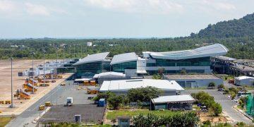 Cảng hàng không quốc tế Phú Quốc đứng thứ 6 trong số các sân bay tăng trưởng nhanh nhất Đông Nam Á