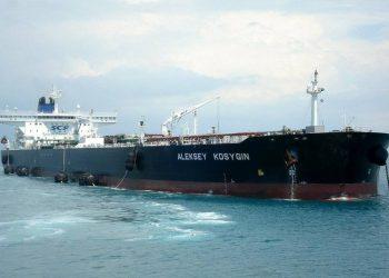 Nga hoàn thành thử nghiệm tàu chở LNG phá băng đầu tiên