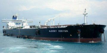 Nga hoàn thành thử nghiệm tàu chở LNG phá băng đầu tiên