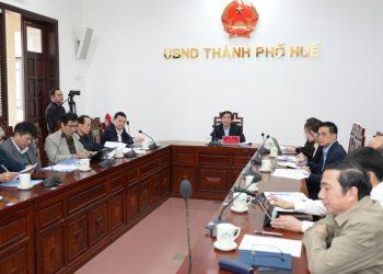 Vingroup (VIC) phát triển khu công nghiệp xanh, lĩnh vực y tế ở Huế