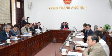 Vingroup (VIC) phát triển khu công nghiệp xanh, lĩnh vực y tế ở Huế