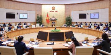 Chủ động chuẩn bị cho khả năng chiến tranh thương mại thế giới