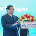 Thủ tướng Phạm Minh Chính tham dự tọa đàm “ASEAN đón đầu tương lai, làm chủ công nghệ mới nổi”
