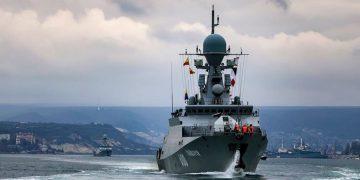 Sudan và Nga đã đạt được thỏa thuận xây căn cứ hải quân quan trọng tại Biển Đỏ