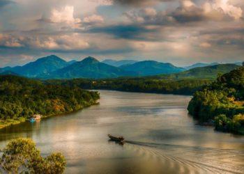 Lần đầu tiên thành phố Huế công bố kịch bản nguồn nước lưu vực sông Hương