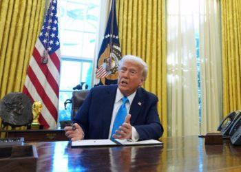 Tổng thống Mỹ Donald Trump trừng phạt thành viên ICC, giải tán cơ quan nhắm vào tài phiệt Nga