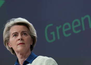 EU sẵn sàng đối đầu với Mỹ vì lợi ích