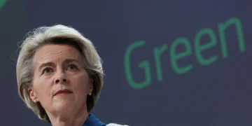 EU sẵn sàng đối đầu với Mỹ vì lợi ích