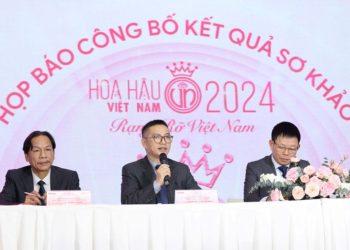 Thí sinh Hoa hậu Việt Nam 2025 nổi bật ở vẻ đẹp tự nhiên, trí tuệ