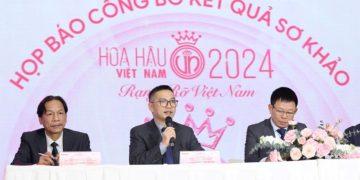 Thí sinh Hoa hậu Việt Nam 2025 nổi bật ở vẻ đẹp tự nhiên, trí tuệ