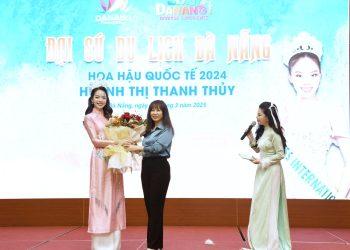 Công bố chương trình kích cầu Du lịch Đà Nẵng 2025: ENJOY DA NANG 2025 – DIVERSE EXPERIENCE