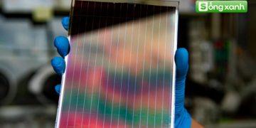 Nhật Bản nghiên cứu sản xuất siêu pin mặt trời đầu tiên trên thế giới
