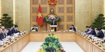 Triển khai nhanh các dự án trọng điểm công nghệ cao, biểu tượng cho quan hệ Việt Nam-Nhật Bản