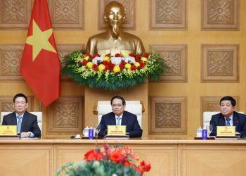 Việt Nam là điểm đầu tư an toàn, thuận lợi và sẽ phát triển thành trung tâm kinh tế, thương mại và đầu tư lớn tại Đông Nam Á