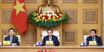 Việt Nam là điểm đầu tư an toàn, thuận lợi và sẽ phát triển thành trung tâm kinh tế, thương mại và đầu tư lớn tại Đông Nam Á