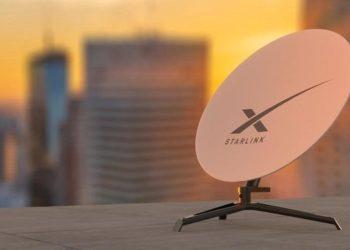 Công ty SpaceX – Starlink muốn được tạo điều kiện đầu tư vào Campuchia