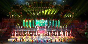 Khai mạc “Ngày hội Tinh hoa Võ Việt lần thứ nhất – Huế 2025” rạng ngời hào khí non sông