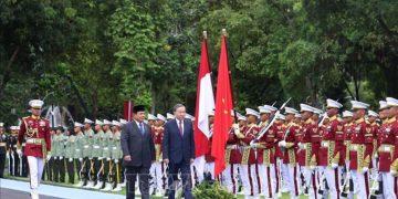 Lễ đón Tổng Bí thư Tô Lâm và Phu nhân thăm cấp nhà nước Cộng hòa Indonesia