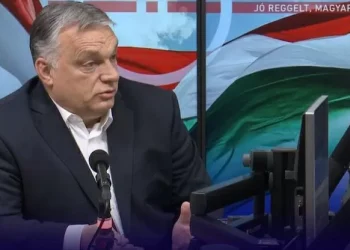 Thủ tướng Hungary cảnh báo nền kinh tế châu Âu sụp đổ do giá năng lượng cao