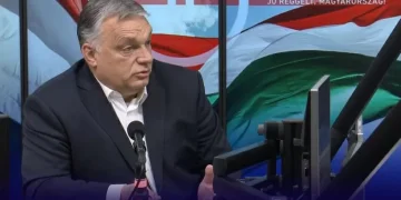 Thủ tướng Hungary cảnh báo nền kinh tế châu Âu sụp đổ do giá năng lượng cao