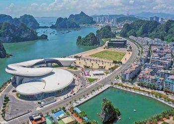 Thành phố Hạ Long đặt mục tiêu thu ngân sách đạt hơn 10 nghìn tỷ đồng