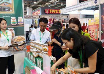 Thành phố Hải Phòng tổ chức “Tuần lễ sản phẩm Thái Lan 2025” từ ngày 20- 23/03/2025