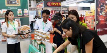 Thành phố Hải Phòng tổ chức “Tuần lễ sản phẩm Thái Lan 2025” từ ngày 20- 23/03/2025