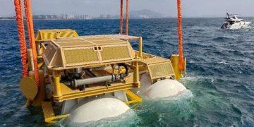 Trung Quốc tăng tốc trong cuộc đua trung tâm dữ liệu dưới nước