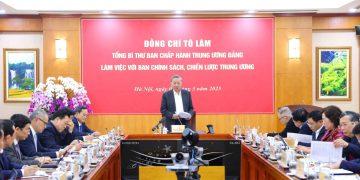 Cần xóa bỏ định kiến, khơi dậy sức mạnh của kinh tế tư nhân