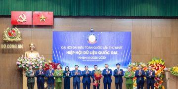 Đại hội Đại biểu toàn quốc lần thứ nhất Hiệp hội Dữ liệu Quốc gia