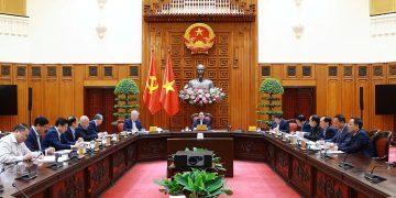 Tháo gỡ dứt điểm vướng mắc cho 1.533 dự án kéo dài, tồn đọng