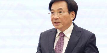 Trung tâm hành chính công sẽ được chuyển từ cấp huyện về cấp xã