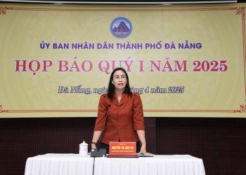 Đà Nẵng sẽ chủ động trong sáp nhập địa giới hành chính