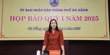 Đà Nẵng sẽ chủ động trong sáp nhập địa giới hành chính