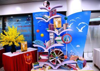 Bế mạc Ngày hội Văn hóa đọc Đà Nẵng năm 2025