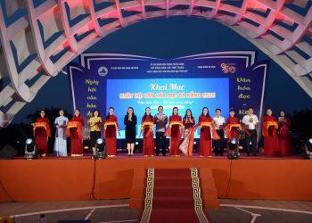 Khai mạc Ngày Hội Văn hóa đọc Đà Nẵng 2025