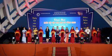 Khai mạc Ngày Hội Văn hóa đọc Đà Nẵng 2025
