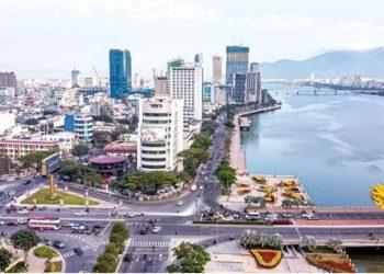 TP.Đà Nẵng mới dự kiến có 107 xã phường và đặc khu sau sáp nhập