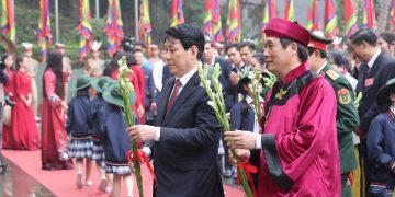 Đại lễ Giỗ tổ Hùng Vương – Lễ hội Đền Hùng 2025