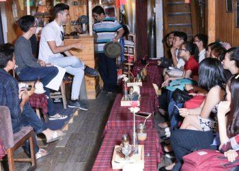 Phát triển năng lực ngoại ngữ, thấu hiểu văn hóa để khơi thông tiềm năng phát triển du lịch địa phương