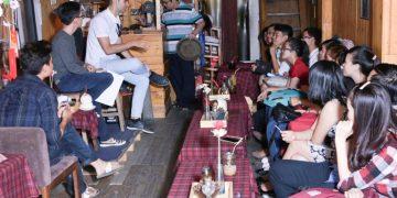 Phát triển năng lực ngoại ngữ, thấu hiểu văn hóa để khơi thông tiềm năng phát triển du lịch địa phương