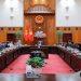 Xây dựng mô hình trung tâm tài chính quốc tế phù hợp với tình hình và điều kiện phát triển Việt Nam